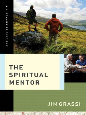 cover image of The Spiritual Mentor